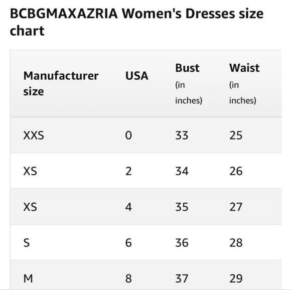 BCBG Dress - Picture 4 of 4